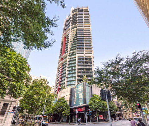 Oaks Brisbane On Felix Suites - Accommodation Resorts 15