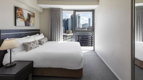 Oaks Brisbane On Felix Suites - Accommodation Resorts 7