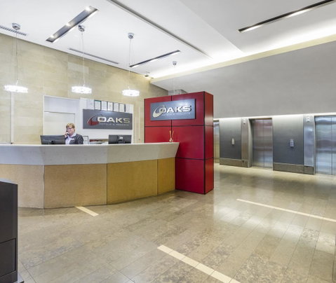 Oaks Brisbane On Felix Suites - Accommodation Resorts 17