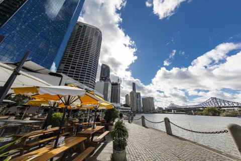 Oaks Brisbane On Felix Suites - Accommodation Resorts 24