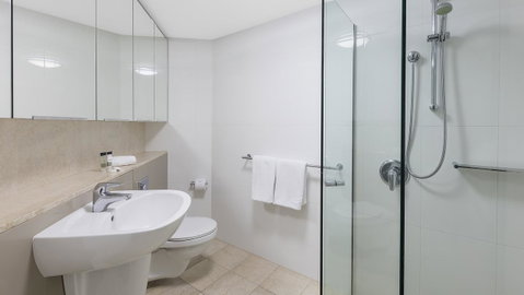 Oaks Brisbane On Felix Suites - Accommodation Resorts 10