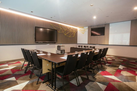 Capri By Fraser Brisbane - Accommodation Resorts 15