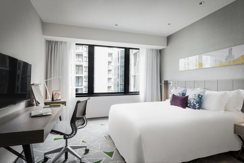 Capri By Fraser Brisbane - Accommodation Resorts 2