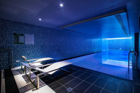 Capri By Fraser Brisbane - Accommodation Resorts 8