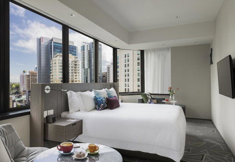Capri By Fraser Brisbane - Accommodation Resorts 5