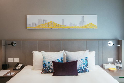Capri By Fraser Brisbane - Accommodation Resorts 7