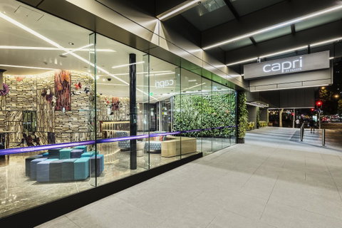 Capri By Fraser Brisbane - Accommodation Resorts 34