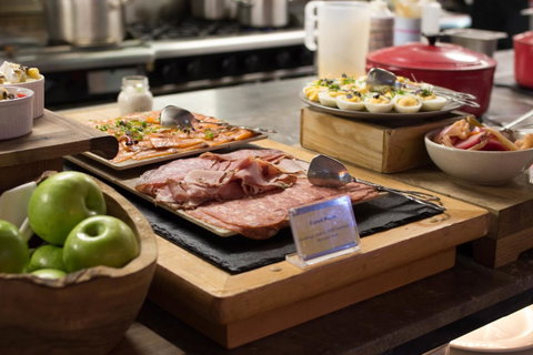 Capri By Fraser Brisbane - Accommodation Resorts 38