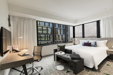 Capri By Fraser Brisbane - Accommodation Resorts 4