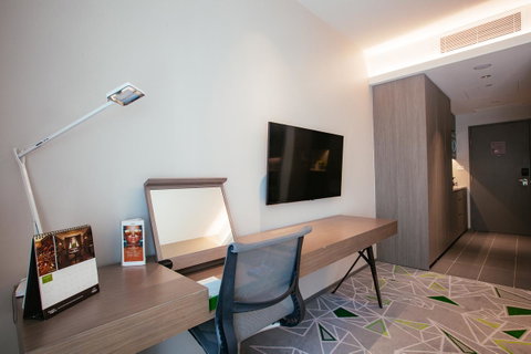 Capri By Fraser Brisbane - Accommodation Resorts 6