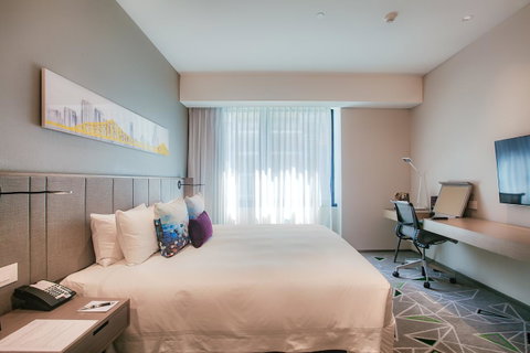Capri By Fraser Brisbane - Accommodation Resorts 44