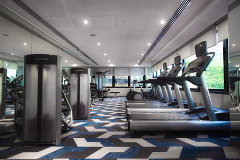 Capri By Fraser Brisbane - Accommodation Resorts 25