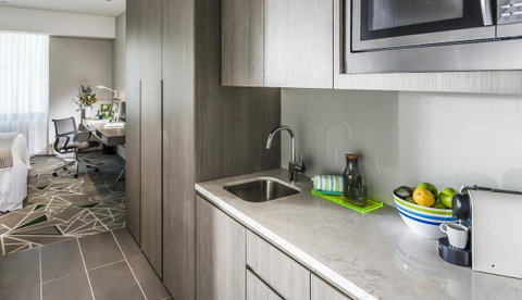 Capri By Fraser Brisbane - Accommodation Resorts 31