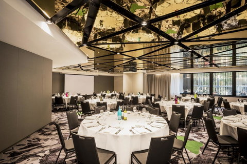 Capri By Fraser Brisbane - Accommodation Resorts 11