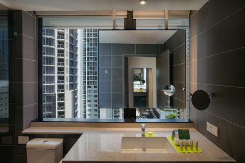 Capri By Fraser Brisbane - Accommodation Resorts 27
