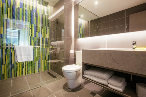 Capri By Fraser Brisbane - Accommodation Resorts 29