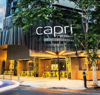 Capri by Fraser Brisbane - Accommodation Resorts