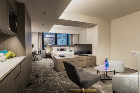 Capri By Fraser Brisbane - Accommodation Resorts 16