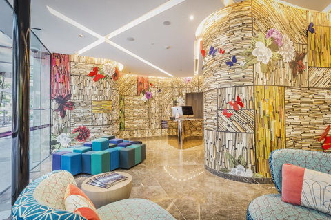 Capri By Fraser Brisbane - Accommodation Resorts 37