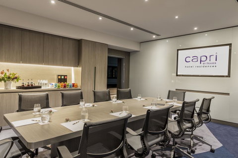 Capri By Fraser Brisbane - Accommodation Resorts 18