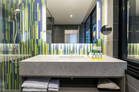 Capri By Fraser Brisbane - Accommodation Resorts 3