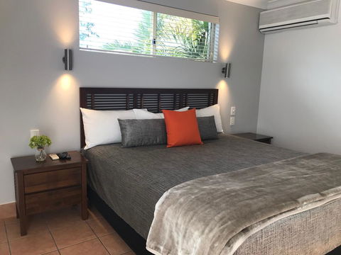 Anchor Motel Noosa - Accommodation Resorts 5