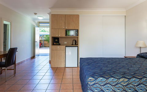 Anchor Motel Noosa - Accommodation Resorts 27