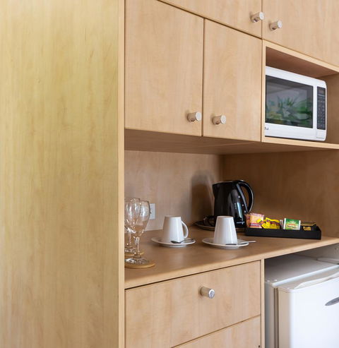 Anchor Motel Noosa - Accommodation Resorts 4