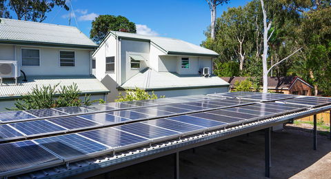 Anchor Motel Noosa - Accommodation Resorts 26