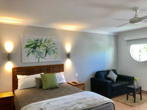 Anchor Motel Noosa - Accommodation Resorts 44