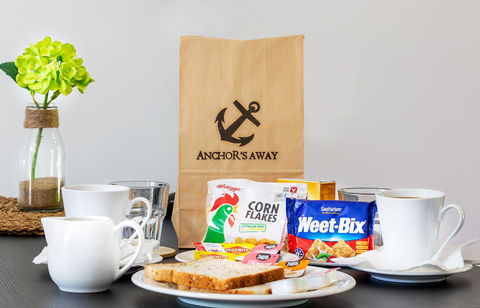 Anchor Motel Noosa - Accommodation Resorts 43