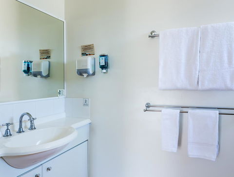 Anchor Motel Noosa - Accommodation Resorts 35