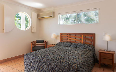 Anchor Motel Noosa - Accommodation Resorts 29