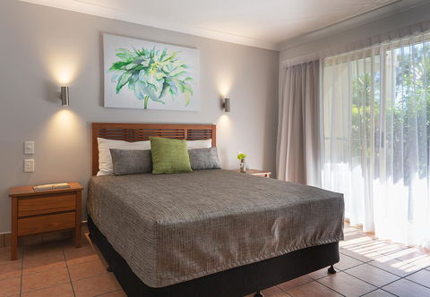 Anchor Motel Noosa - Accommodation Resorts 13