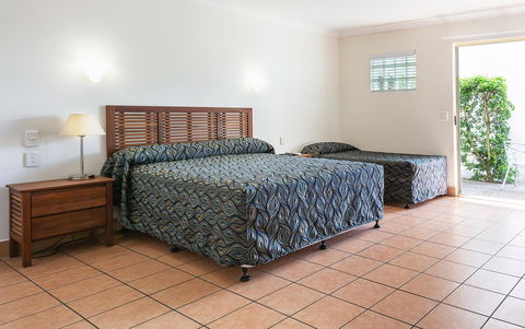 Anchor Motel Noosa - Accommodation Resorts 7