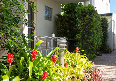 Anchor Motel Noosa - Accommodation Resorts 3