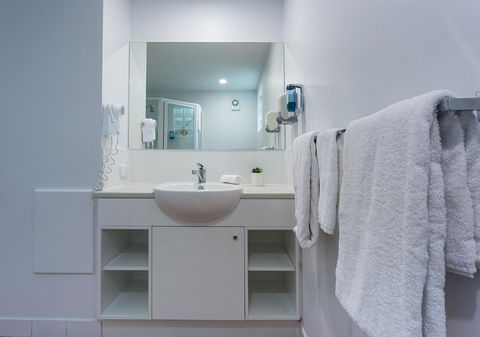 Anchor Motel Noosa - Accommodation Resorts 10