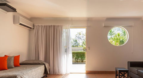 Anchor Motel Noosa - Accommodation Resorts 32