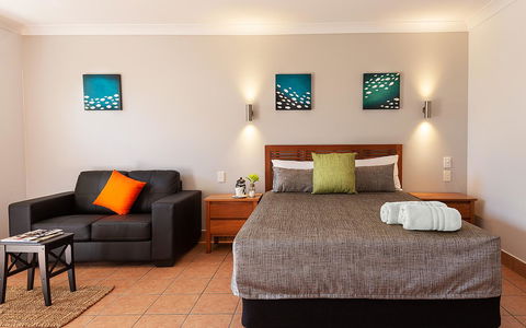 Anchor Motel Noosa - Accommodation Resorts 21