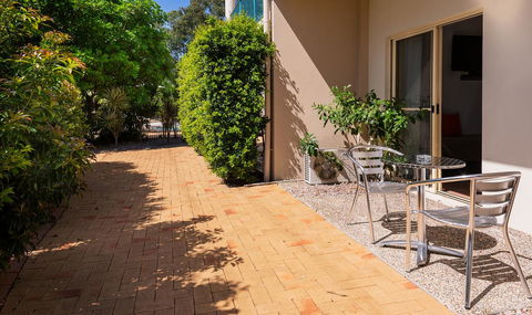 Anchor Motel Noosa - Accommodation Resorts 41