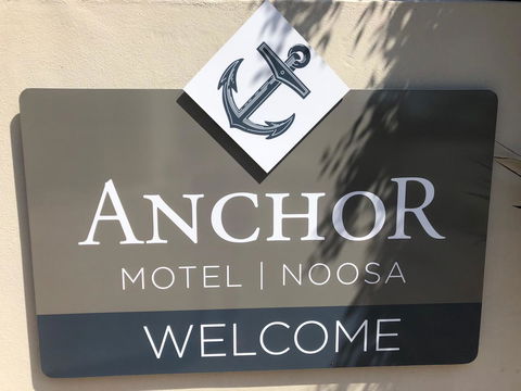 Anchor Motel Noosa - Accommodation Resorts 12