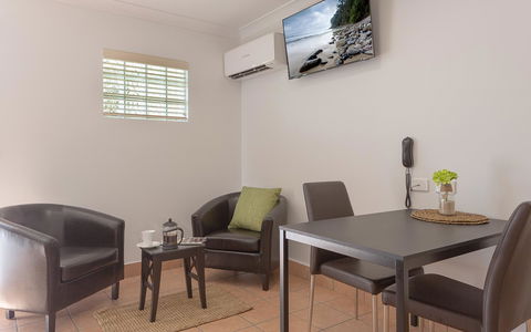 Anchor Motel Noosa - Accommodation Resorts 22