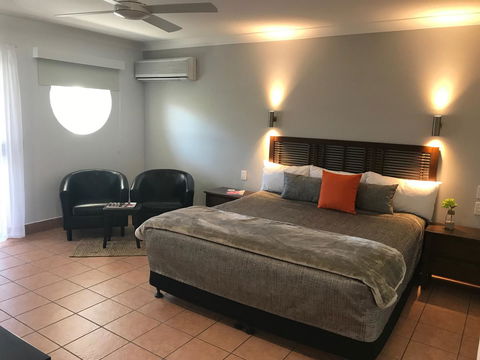 Anchor Motel Noosa - Accommodation Resorts 8