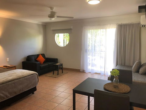 Anchor Motel Noosa - Accommodation Resorts 33