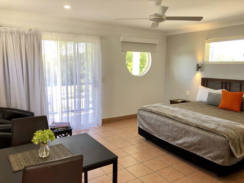 Anchor Motel Noosa - Accommodation Resorts 2