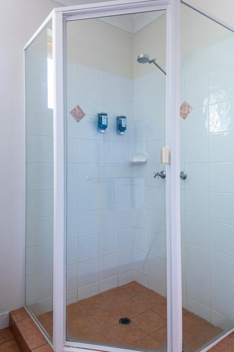 Anchor Motel Noosa - Accommodation Resorts 34