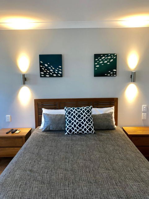 Anchor Motel Noosa - Accommodation Resorts 30