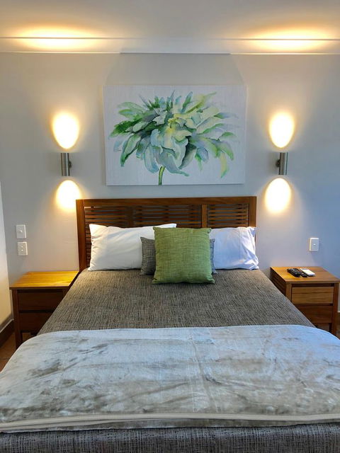 Anchor Motel Noosa - Accommodation Resorts 19