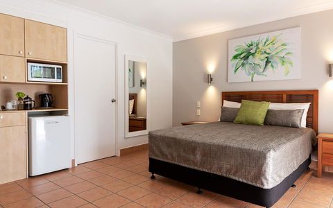 Anchor Motel Noosa - Accommodation Resorts 15