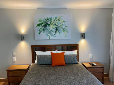 Anchor Motel Noosa - Accommodation Resorts 16